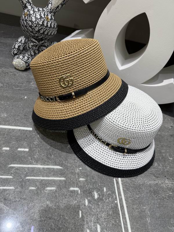Gucci top hat dx82